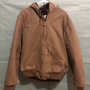 Men’s Carhartt jacket